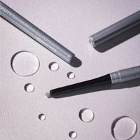 Eyeliner 20H Ultra Precision Waterproof 120 Icy Silver, 0,08 g