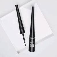 Eyeliner 24h Brush Liner 010 Ultra Black, 3 ml