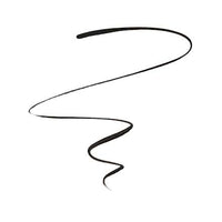 Eyeliner 24h Brush Liner 010 Ultra Black, 3 ml