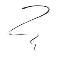 Eyeliner 24h Brush Liner Waterproof 010 Ultra Black, 3 ml