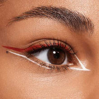 Eyeliner Calligraph Art Matte 070 Sneeuwwit, 1,1 ml