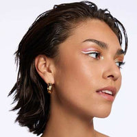 Eyeliner Calligraph Art Matte 070 Sneeuwwit, 1,1 ml