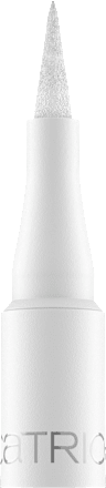 Eyeliner Calligraph Art Matte 070 Snow White, 1,1 ml