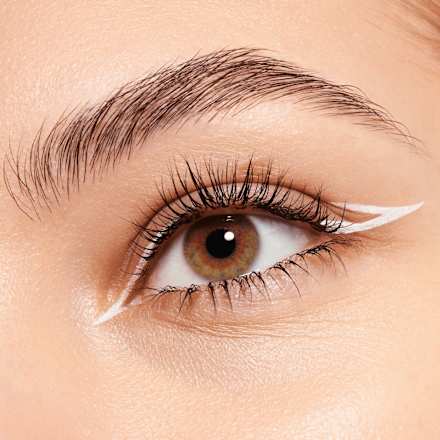Eyeliner Calligraph Art Matte 070 Snow White, 1,1 ml