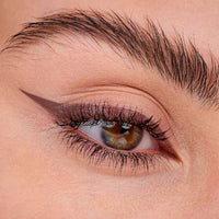 Eyeliner Calligraph Artist Matte 010 Roasted Nuts, 1,1 ml CATRICE