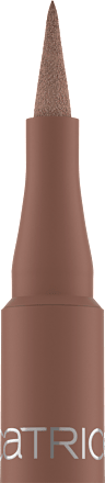 Eyeliner Calligraph Artist Matte 010 Roasted Nuts, 1,1 ml CATRICE