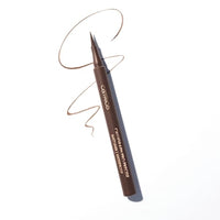 Eyeliner Calligraph Pro Precise Matt Liner Waterproof 020 Espresso Brown, 1 ml