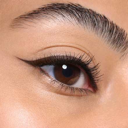 Eyeliner Calligraph Pro Precise Matt Liner Waterproof 020 Espresso Brown, 1 ml