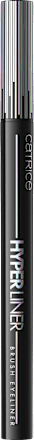 Eyeliner Hyper Liner Brush 010 Classic Black, 0,52 ml