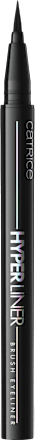 Eyeliner Hyper Liner Brush 010 Classic Black, 0,52 ml