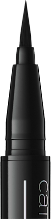 Eyeliner Hyper Liner Brush 010 Classic Black, 0,52 ml