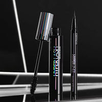 Eyeliner Hyper Liner Brush 010 Classic Black, 0,52 ml