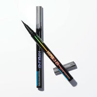 Eyeliner Hyper Liner Brush Waterproof 010 Ever Black, 0,52 ml