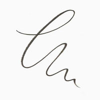 Eyeliner Hyper Liner Brush Waterproof 010 Ever Black, 0,52 ml