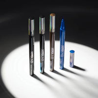 Eyeliner Hyper Liner Brush Waterproof 020 Dark Mocca, 0,52 ml