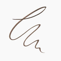 Eyeliner Hyper Liner Brush Waterproof 020 Dark Mocca, 0,52 ml