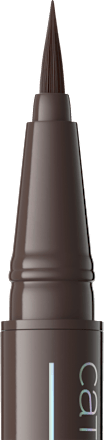 Eyeliner Hyper Liner Brush Waterproof 020 Dark Mocca, 0,52 ml