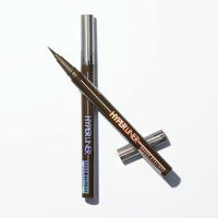 Eyeliner Hyper Liner Brush Waterproof 020 Dark Mocca, 0,52 ml