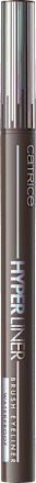 Eyeliner Hyper Liner Brush Waterproof 020 Dark Mocca, 0,52 ml