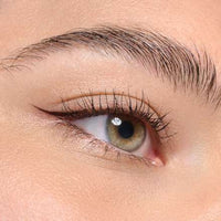 Eyeliner Hyper Liner Brush Waterproof 020 Dark Mocca, 0,52 ml