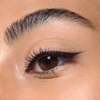 Eyeliner Hyper Liner Brush Waterproof 020 Dark Mocca, 0,52 ml