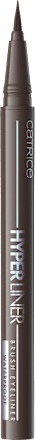 Eyeliner Hyper Liner Brush Waterproof 020 Dark Mocca, 0,52 ml