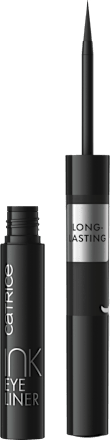 Eyeliner Ink 24 Wear 010 Best in Black, 1,7 ml