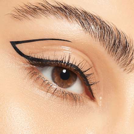 Eyeliner Ink 24 Wear 010 Best in Black, 1,7 ml