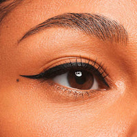 Eyeliner Ink 24 Wear Waterproof 010 Stay in Black, 1,7 ml