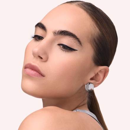 Eyeliner Ink 24 Wear Waterproof 010 Stay in Black, 1,7 ml