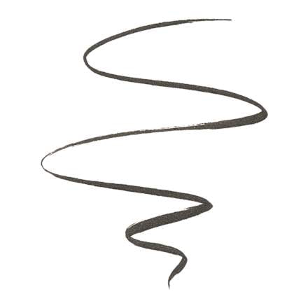 Eyeliner It's Easy Black 010 Blackest Black, 1 ml