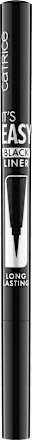Eyeliner It's Easy Black 010 Blackest Black, 1 ml