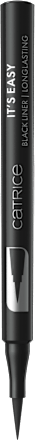 Eyeliner It's Easy Black 010 Blackest Black, 1 ml