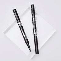 Eyeliner It's Easy Black 010 Blackest Black, 1 ml