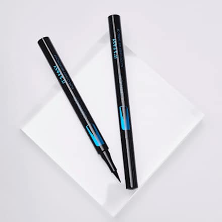 Eyeliner It's Easy Tattoo Waterproof 010 Black, 1,1 ml
