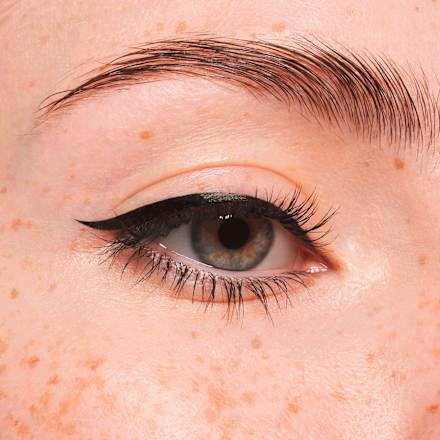 Eyeliner It's Easy Tattoo Waterproof 010 Black, 1,1 ml