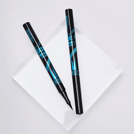 Eyeliner It's Easy Tattoo Waterproof 010 Zwart, 1,1 ml