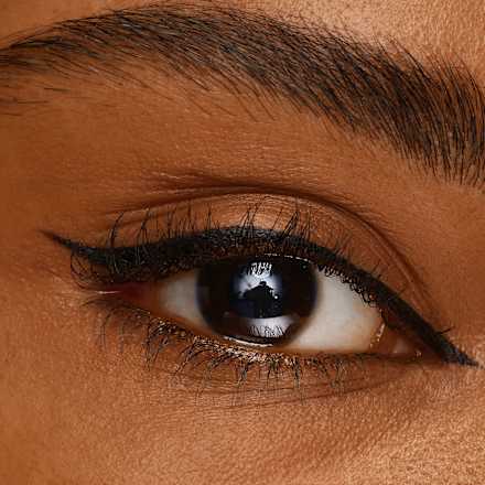 Eyeliner It's Easy Tattoo Waterproof 010 Zwart, 1,1 ml