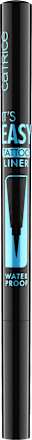 Eyeliner It's Easy Tattoo Waterproof 010 Zwart, 1,1 ml