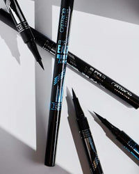 Eyeliner It's Easy Tattoo Waterproof 010 Black, 1,1 ml