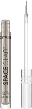 Eyeliner Space Glam Liquid Effect 010 Moonstone Metallic, 1,4 ml