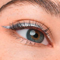 Eyeliner Space Glam Liquid Effect 010 Moonstone Metallic, 1,4 ml