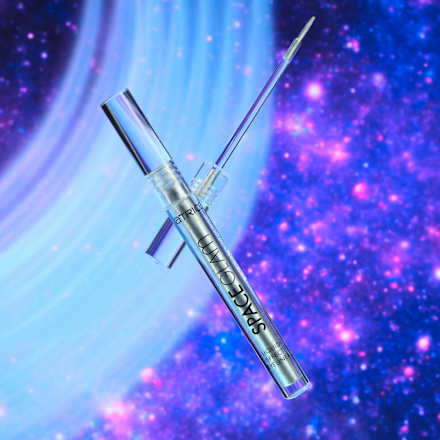 Eyeliner Space Glam Liquid Effect 010 Moonstone Metallic, 1,4 ml