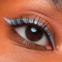 Eyeliner Space Glam Liquid Effect 010 Moonstone Metallic, 1,4 ml