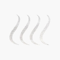 Eyeliner Space Glam Liquid Effect 010 Moonstone Metallic, 1,4 ml