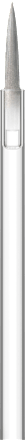 Eyeliner Space Glam Liquid Effect 010 Moonstone Metallic, 1,4 ml