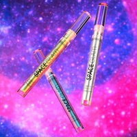 Eyeliner Space Glam Liquid Effect 020 Galactic Glitter, 1,4 ml