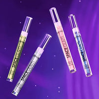 Eyeliner Space Glam Liquid Effect 020 Galactic Glitter, 1,4 ml