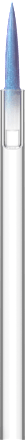 Eyeliner Space Glam Liquid Effect 030 Cosmic Chrome, 1,4 ml