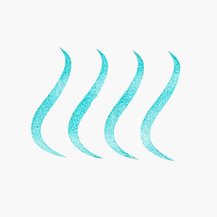 Eyeliner Space Glam Liquid Effect 030 Cosmic Chrome, 1,4 ml